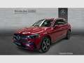Mercedes-Benz GLC 250 250d 4Matic Aut. Rojo - thumbnail 1