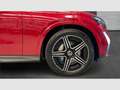 Mercedes-Benz GLC 250 250d 4Matic Aut. Rojo - thumbnail 5