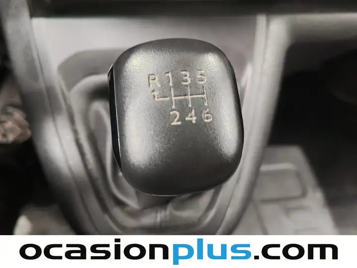 Fiat Scudo 2024, foto 5