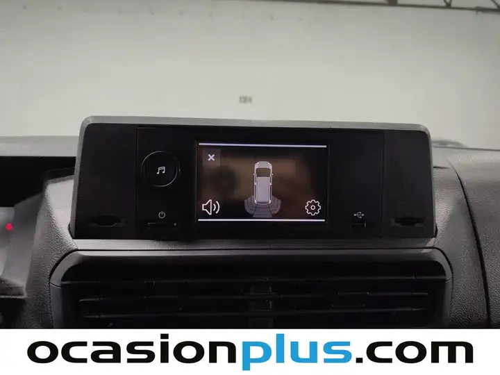 Fiat Scudo 2024, foto 6