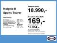 Opel Insignia B Sports Tourer 2.0 CDTI LED SHZ Navi Schwarz - thumbnail 4