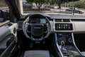 Land Rover Range Rover Sport 5.0 V8 SC SVR Aut. Bleu - thumbnail 18