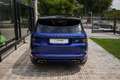 Land Rover Range Rover Sport 5.0 V8 SC SVR Aut. Bleu - thumbnail 7