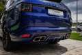 Land Rover Range Rover Sport 5.0 V8 SC SVR Aut. Bleu - thumbnail 8