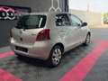 Toyota Yaris II D-4D 1.4 ~ 90 ch ~ Climatisation Auto ~ Radio ~ Gris - thumbnail 4