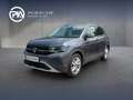 Volkswagen T-Cross Friends TSI Grau - thumbnail 1