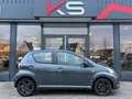 Toyota Aygo 1.0 VVT-i Now Airco Nap 5 deurs Grau - thumbnail 7