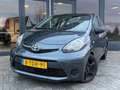 Toyota Aygo 1.0 VVT-i Now Airco Nap 5 deurs Grau - thumbnail 2