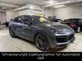 Porsche Cayenne Coupe E-Hybrid SAGA,Massage,HUD,360°,21" Grau - thumbnail 34