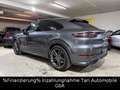 Porsche Cayenne Coupe E-Hybrid SAGA,Massage,HUD,360°,21" Grau - thumbnail 3