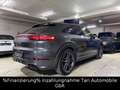 Porsche Cayenne Coupe E-Hybrid SAGA,Massage,HUD,360°,21" Grau - thumbnail 35