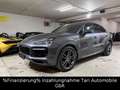 Porsche Cayenne Coupe E-Hybrid SAGA,Massage,HUD,360°,21" Grau - thumbnail 2