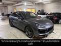 Porsche Cayenne Coupe E-Hybrid SAGA,Massage,HUD,360°,21" Grau - thumbnail 6