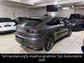 Porsche Cayenne Coupe E-Hybrid SAGA,Massage,HUD,360°,21" Grau - thumbnail 7