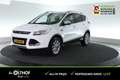 Ford Kuga 1.5 Titanium | TREKHAAK - 2000kg | Blanc - thumbnail 1