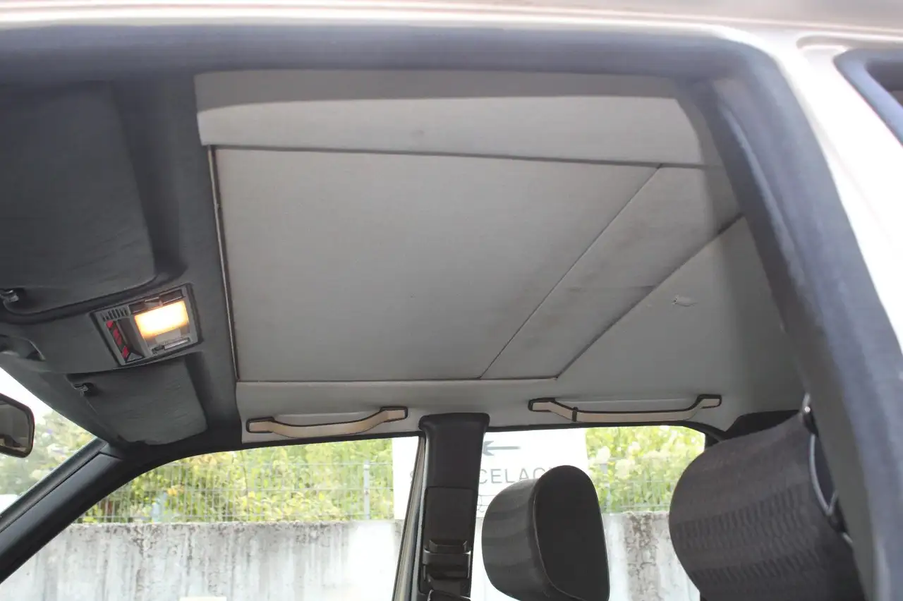 Mercedes-Benz 190 E 1,8 H-Kennzeichen Schiebedach, foto 5