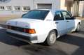 Mercedes-Benz 190 E 1,8 H-Kennzeichen Schiebedach Blanco - thumbnail 7