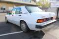 Mercedes-Benz 190 E 1,8 H-Kennzeichen Schiebedach Blanco - thumbnail 9