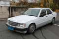 Mercedes-Benz 190 E 1,8 H-Kennzeichen Schiebedach Blanco - thumbnail 1