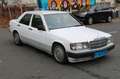 Mercedes-Benz 190 E 1,8 H-Kennzeichen Schiebedach Blanco - thumbnail 3