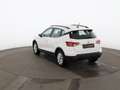 SEAT Arona 1.6 TDI Style Aut NAVI TEMPOMAT KLIMA PDC Weiß - thumbnail 8