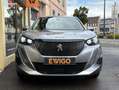 Peugeot 2008 GENERATION-I 1.5 BLUEHDI 100 ALLURE GARANTIE 6 MOIS Grau - thumbnail 8