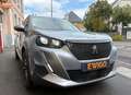 Peugeot 2008 GENERATION-I 1.5 BLUEHDI 100 ALLURE GARANTIE 6 MOIS Grau - thumbnail 7