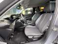 Peugeot 2008 GENERATION-I 1.5 BLUEHDI 100 ALLURE GARANTIE 6 MOIS Grau - thumbnail 10
