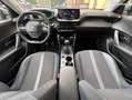 Peugeot 2008 GENERATION-I 1.5 BLUEHDI 100 ALLURE GARANTIE 6 MOIS Grau - thumbnail 15