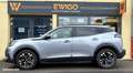 Peugeot 2008 GENERATION-I 1.5 BLUEHDI 100 ALLURE GARANTIE 6 MOIS Grau - thumbnail 3