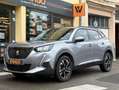 Peugeot 2008 GENERATION-I 1.5 BLUEHDI 100 ALLURE GARANTIE 6 MOIS Grau - thumbnail 2