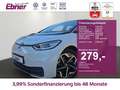 Volkswagen ID.3 PRO S 82KW/h 546KM HEAD-UP+WPUMPE+MATRIX+KEYLESS+N Schwarz - thumbnail 1