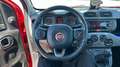 Fiat Panda 1.2 LOUNGE EU6 69 5P Rojo - thumbnail 7