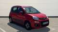 Fiat Panda 1.2 LOUNGE EU6 69 5P Rojo - thumbnail 1
