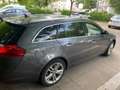 Opel Insignia 2.0 CDTI Sports Tourer Aut. Design Edition Grau - thumbnail 2