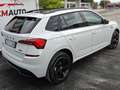 Skoda Kamiq Kamiq 2019 1.0 g-tec Monte Carlo 90cv Blanc - thumbnail 3