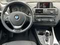 BMW 116 i 5-Türer Aut. Klima SHZ PDC SCHECKHEFT SPORT Синій - thumbnail 11