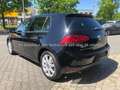 Volkswagen Golf VII 1.6 TDI Trendline BMT Xenon Alu MFL Noir - thumbnail 4