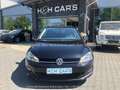 Volkswagen Golf VII 1.6 TDI Trendline BMT Xenon Alu MFL Noir - thumbnail 9