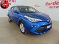 Toyota C-HR 1.8 Hybrid E-CVT Business Blu/Azzurro - thumbnail 2