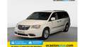 Lancia Voyager 2.8CRD Gold Aut. Blanc - thumbnail 1