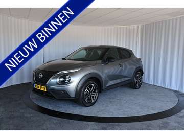 1.6 Hybrid N-Connecta, Camera, Carplay,