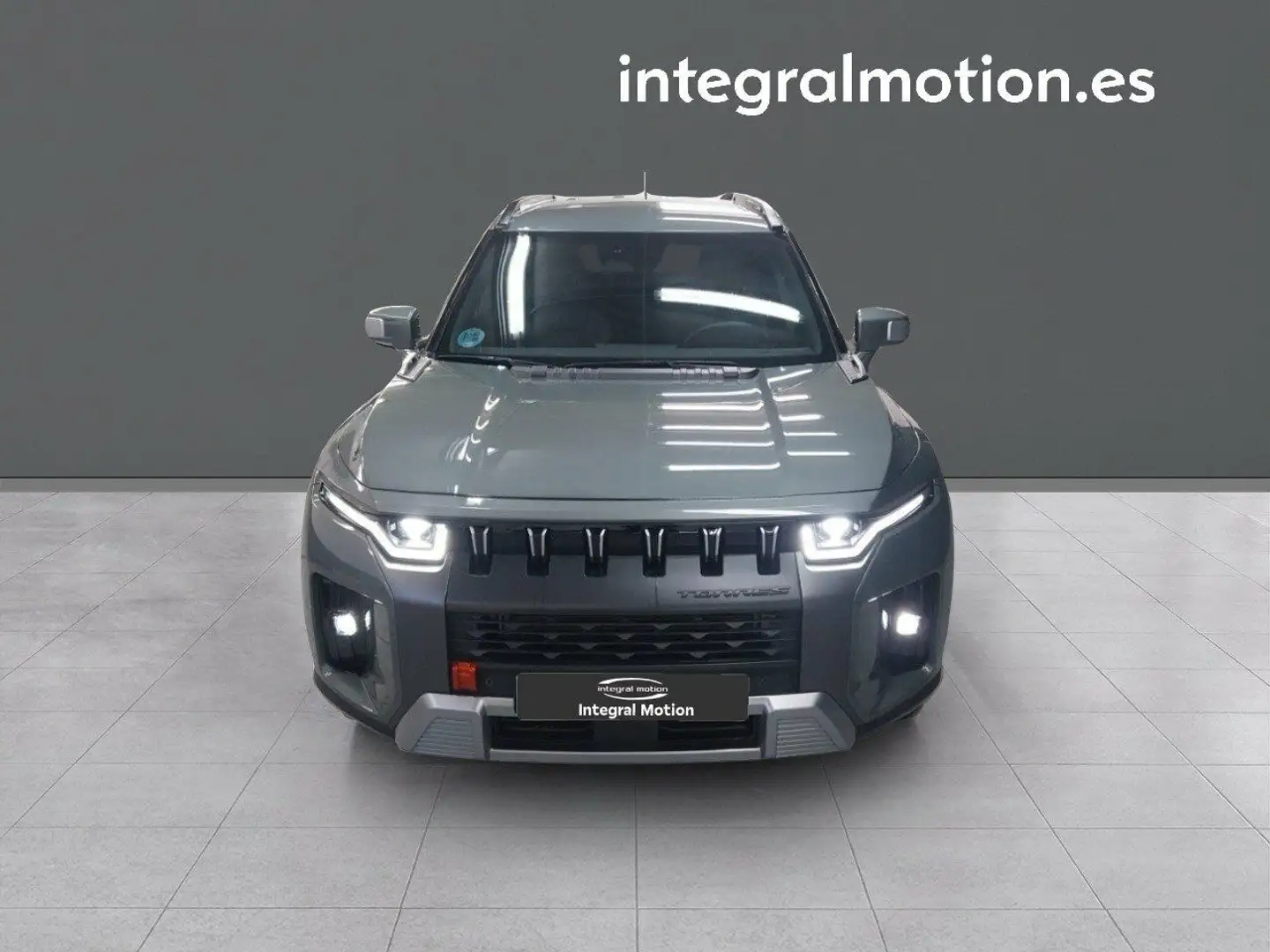 SsangYong Torres G15 Life Aut. Зелений - 2