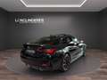 BMW 430 i xDrive Gran Coupé MSport NP74748.- DrivingAssist Schwarz - thumbnail 4