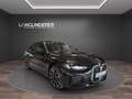 BMW 430 i xDrive Gran Coupé MSport NP74748.- DrivingAssist Schwarz - thumbnail 3