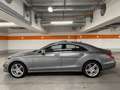 Mercedes-Benz CLS 350 CDI BlueEfficiency 4MATIC Aut. DPF Grau - thumbnail 5