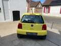Volkswagen Lupo 1.4 16v A NE PAS MANQUER Jaune - thumbnail 7