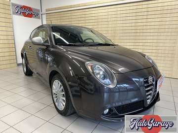 MiTo 2013 1.3 jtdm 85cv