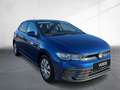 Volkswagen Polo 1.0 TSI Life LED Navi DAB PDC ACC Blau - thumbnail 5