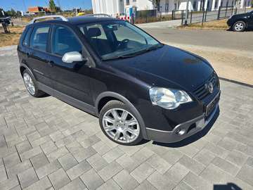 CrossPolo